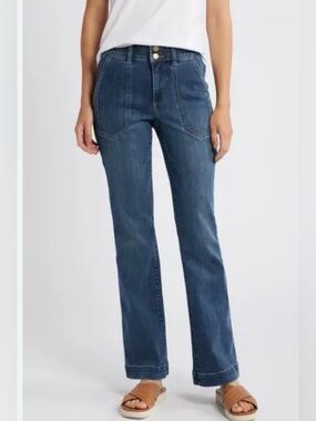 Wit & Wisdom jeans size 14